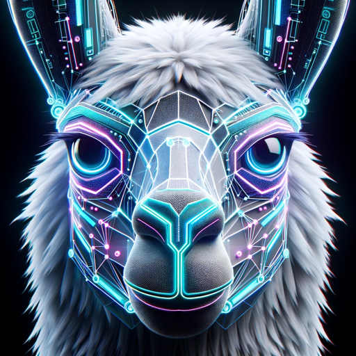 @llamatrend logo
