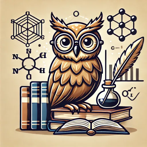 Dissertation Writing Tutor logo