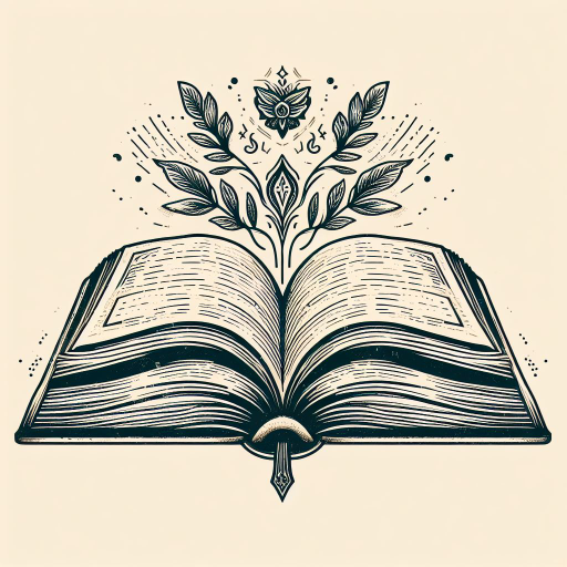 Novel Writer logo