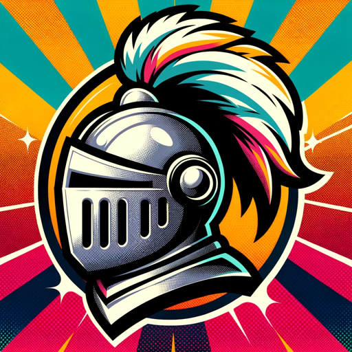 Un GPT Dont Vous Êtes Le Héro logo