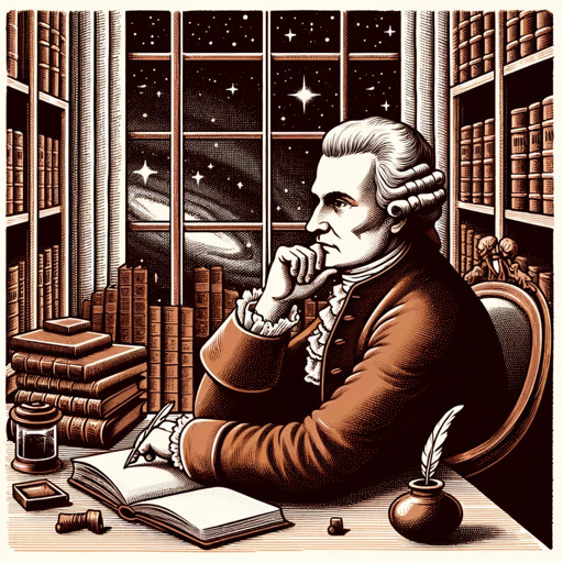 Kant Insight Visualizer logo