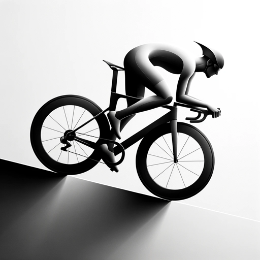 Bike Fit AI logo