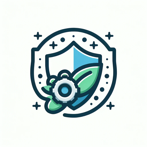 ISO HSE Expert logo
