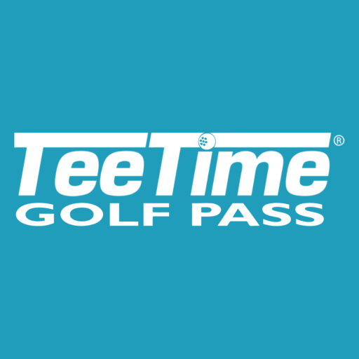 TeeTime Golf Pass Golf Deals logo