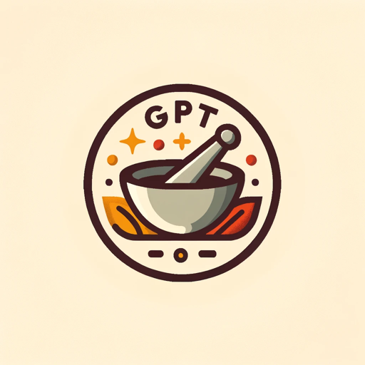 AI.EX Flavor Blender logo