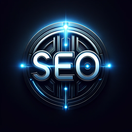 SEO-Scientific Content Strategist🖋️ logo