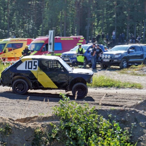 Jokkis Säännöt 2024 logo