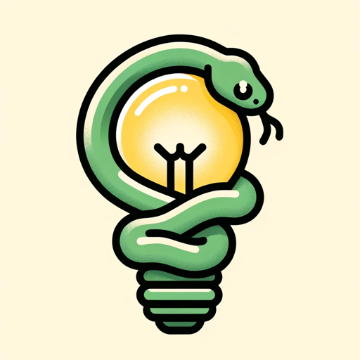 Python OOP Guide logo
