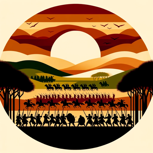 Ancient War Strategist logo