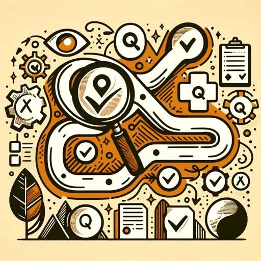 QA Maven logo