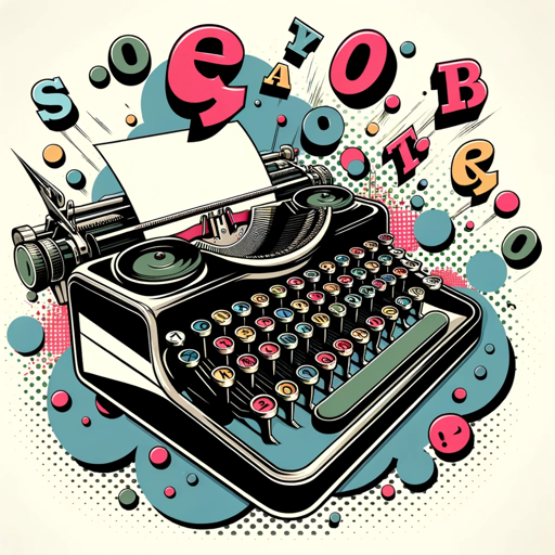 Wordsmith Adjuster logo