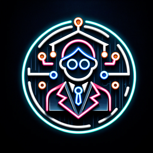 Ask PG logo