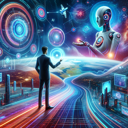 Future Job Engineer AI logo
