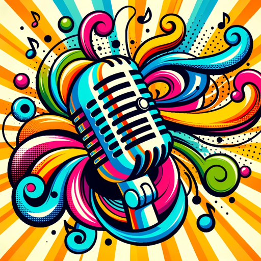 Karaoke Playlist Pro logo