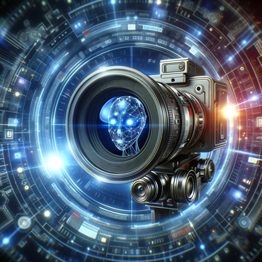 AI in Film and Entertainment GPT logo