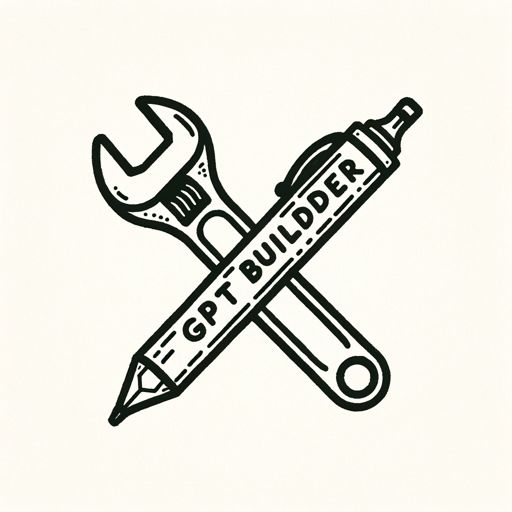 GPT Builder Pro logo