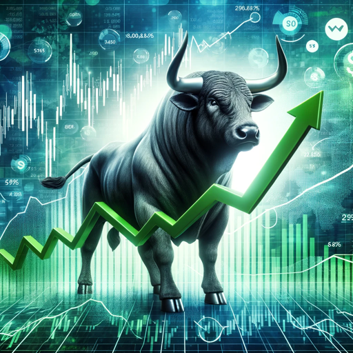 Investing Stocks & Shares Dividend Advisor logo