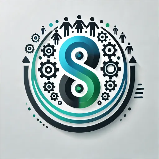 Gemba Walk Efficiency Expert logo