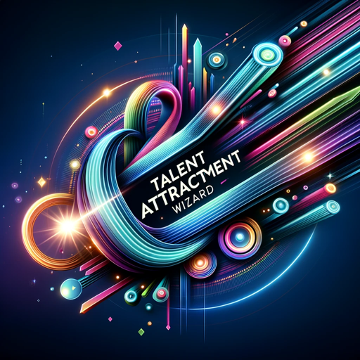 🌟 Talent Attraction Wizard 🌟 logo