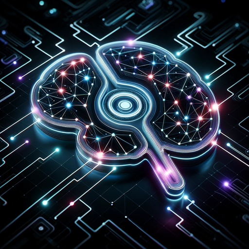 Mind Reader Recommender AI logo