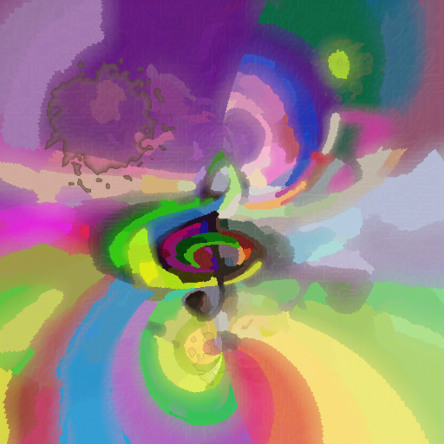 Magic Musical Syllable Muse logo
