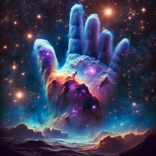 Cosmic Vision logo