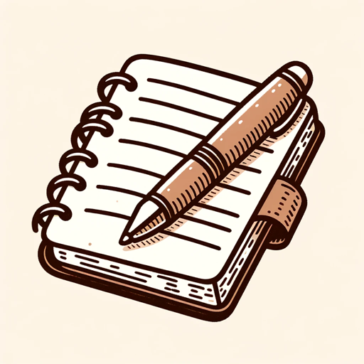 Content Outline Creator logo