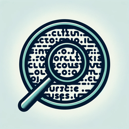 Duplicate Sentences Checker AI logo