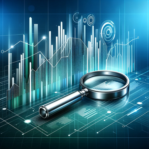 Market Maven logo