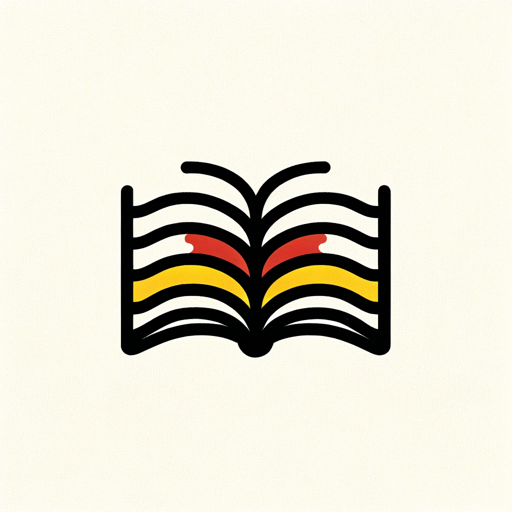 Corrector de textos: ortografía y gramática logo