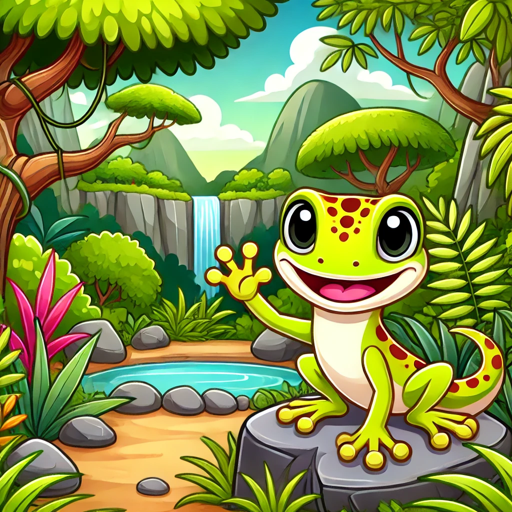 Reptile Care Mentor logo