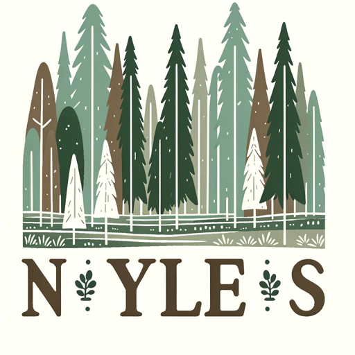 Nyles logo