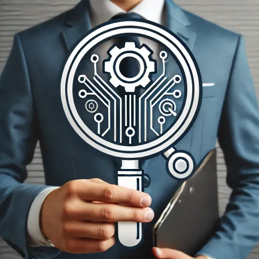 Tech Talent Scout logo