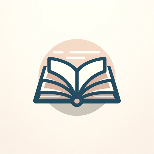 Personal Biographer logo