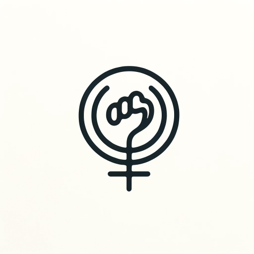 Feminist GPT logo