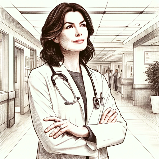 Grey's Simulator logo