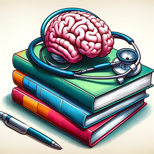 MCAT Study Buddy logo