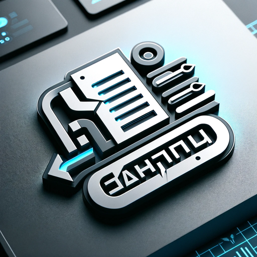 Конвертор Файлов logo