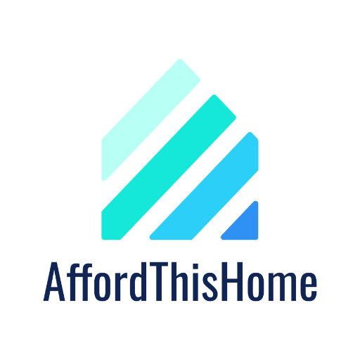 Afford This Home logo