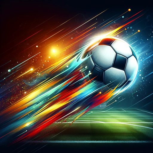 Soccer Trainer logo
