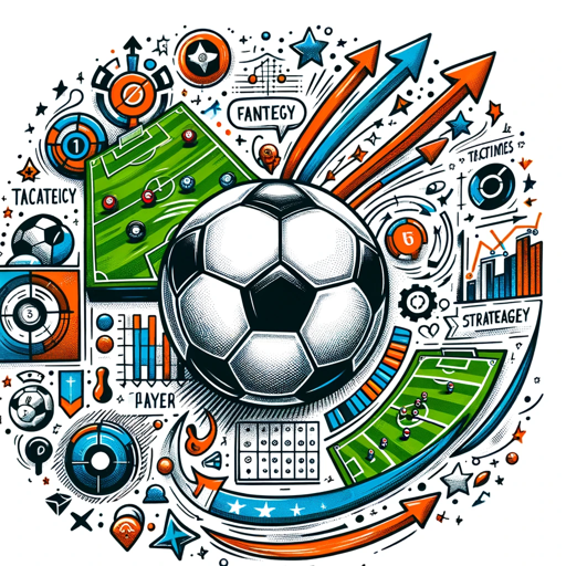 Premier Soccer League Match Analysis logo