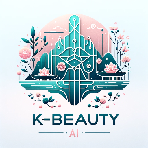 Kbeauy ai logo