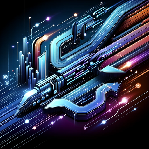 Logistics M&A Tracker logo