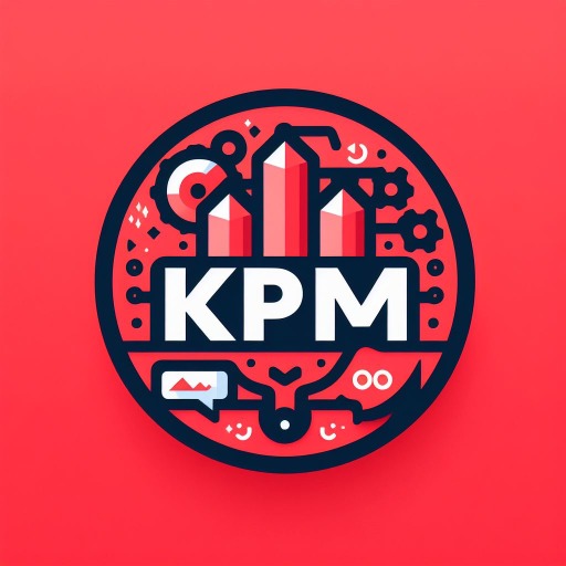 KPM ํ๋ก๋ํธ ๋งค๋์ logo