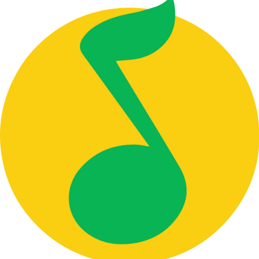 QQMusic Copilot logo
