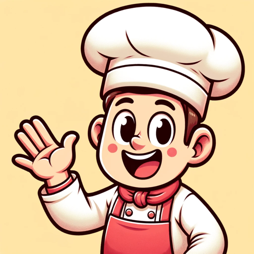 Chef Chispa! logo
