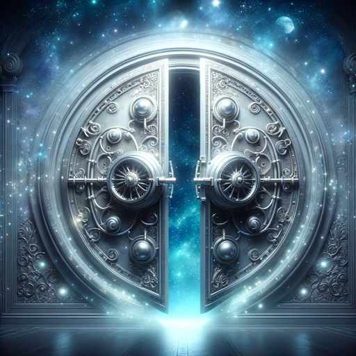 Vault of Secrets℠ logo