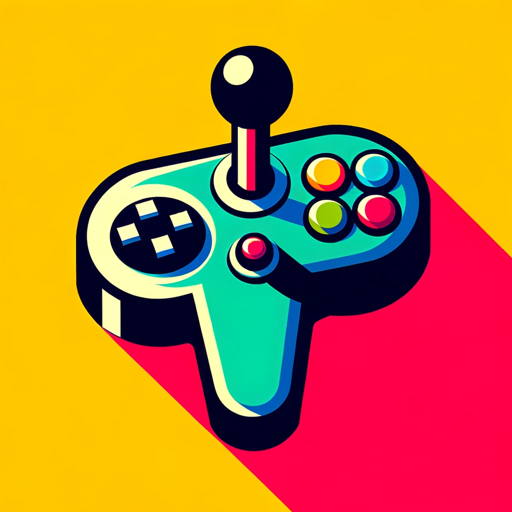 Game Dev Guide logo
