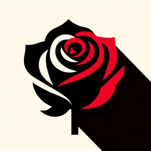 Dark Romance Master logo