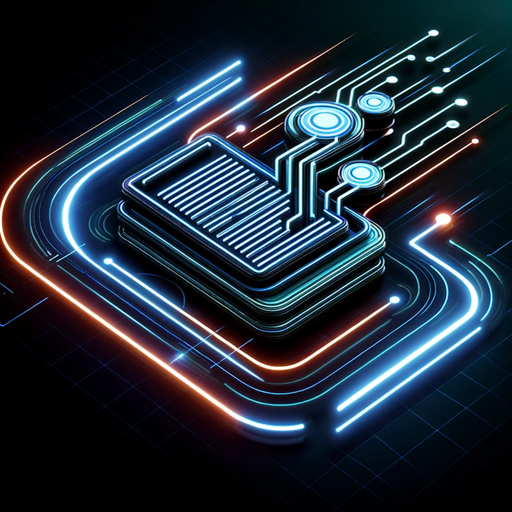 Best AI Tool for summarize documents logo